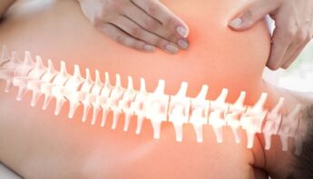 What is a spinal adjustment?